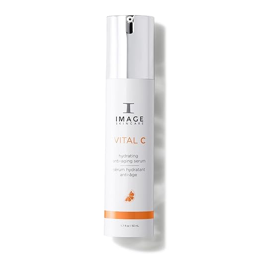 IMAGE Skincare, VITAL C Hydrating Face Serum (Testing only)