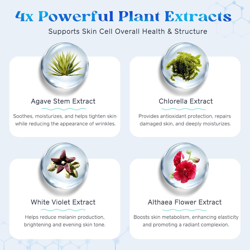 Revitalize Your Skin with Our 100ml Overnight Collagen Face Mask - Deep Hydration & Anti-Aging Treatment for Youthful Radiance