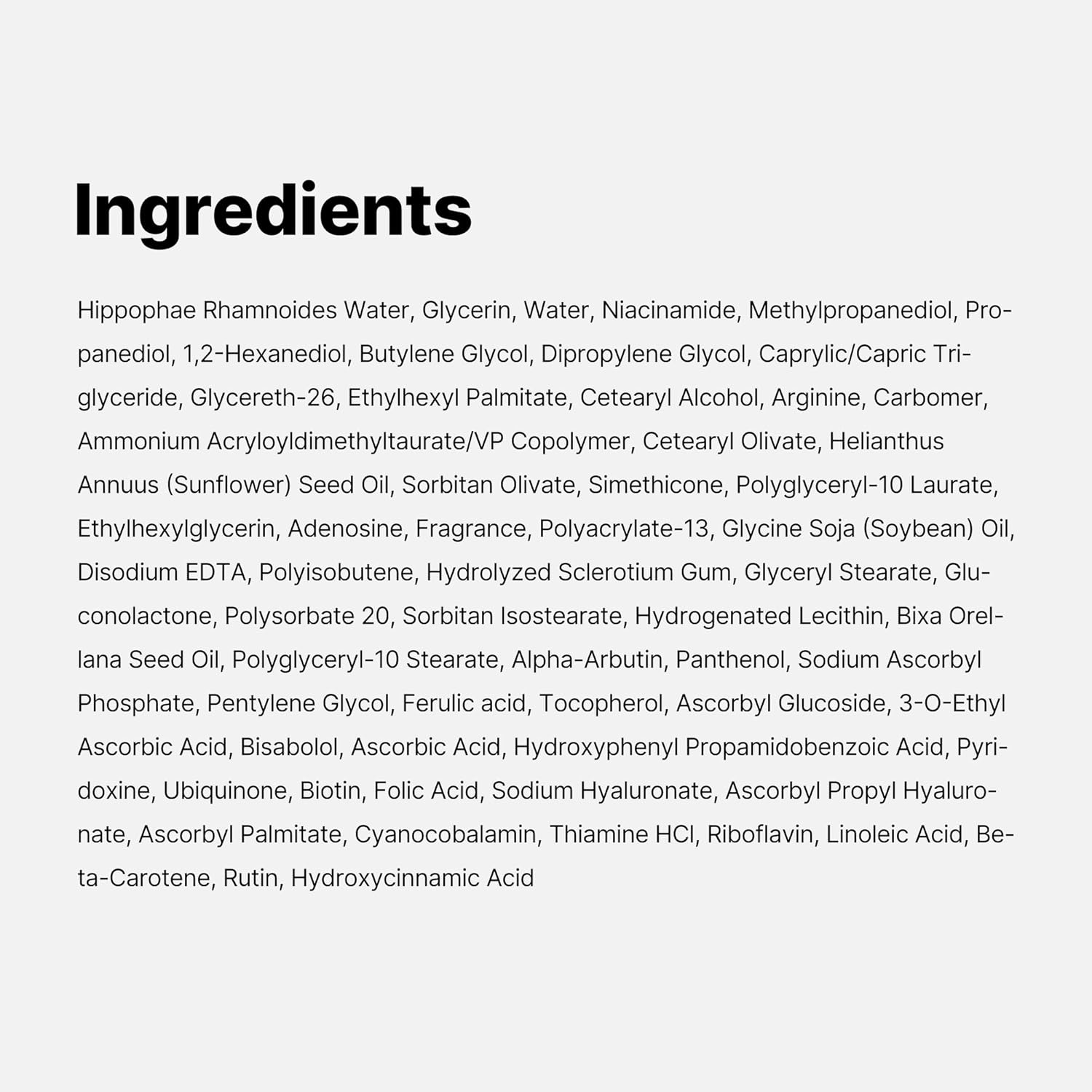 Revitalize Your Skin with Deep Vitamin C Golden Capsule Face Moisturizer - Powerful Liposome Capsules for Wrinkle Reduction and Radiant Glow - Korean Skincare Wonder in a 1.94 Oz Transparent Gel