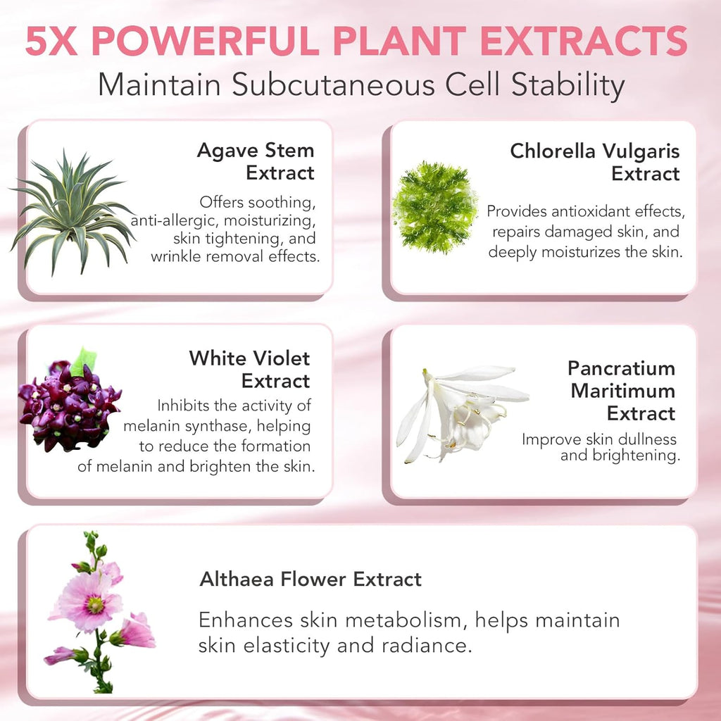 Revitalize Your Skin Overnight with Our Collagen Night Wrapping Mask - Deep Hydration, Firmness & Youthful Glow - 75ml (Brush Included)