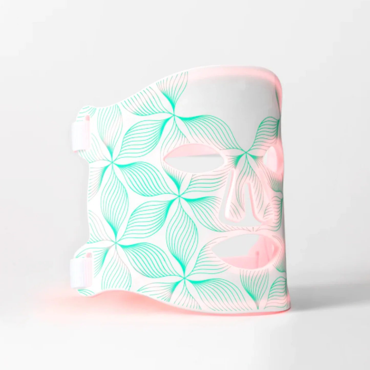 Red Mask (Testing only)