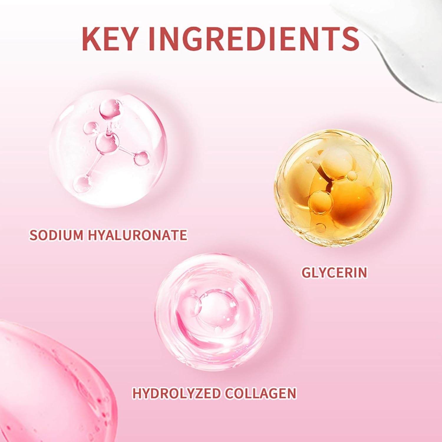 Ultimate Collagen Face Mask Set - 7PCS for Deep Hydration & Skin Elasticity - Peel Off Masks, Collagen Jelly Cream & Overnight Treatment - Korean Beauty Essentials for Firming Skin