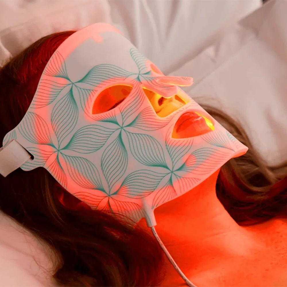 Red Mask (Testing only)