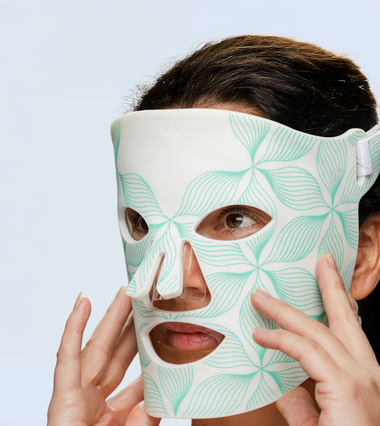 Red Mask (Testing only)